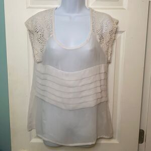 Ruby Rose Blouse   